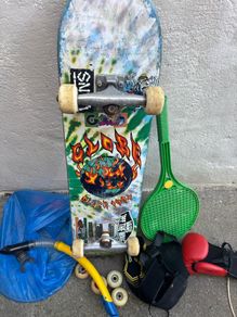 Clear out
