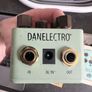 Danelectro Roebuck Distortion Pedal Image 8