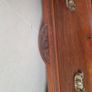 Victorian/Eastlake-style chest of drawe Image 3
