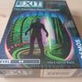 Exit The Game - Haunted Roller Coaster Escape Room Board Game 2019 NEW SEALED Image 3