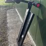 York 250 Sit-Up Bench / Ab Bench - Adjustable Image 4