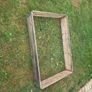 Wooden Raised Bed Planters. 2 Sizes Available Image 2