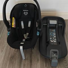 UPPAbaby Mesa i-size isofix