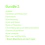 Leaving Cert HL Chemistry Notes (3 bundles available) Image 4