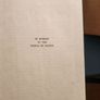 Christianity And Democracy.  By Jacques Maritain.1945 First Edition Hardback In Good Condition. See Photos For Same. Image 7