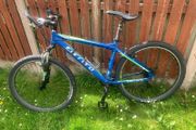 Carters valour off road bike