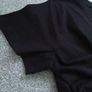 New.NEXT boy's black t-shirt. Age 13 Image 3