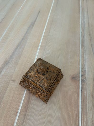 trinket box