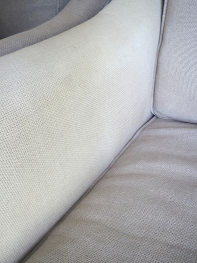Neptune Eva Armchair