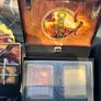 World of Warcraft Trading Card Game (TCG) Molten Core Raid Deck released by Upper Deck in 2007. Image 2