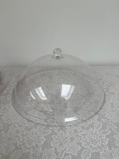 Large Cake Dome Cover