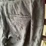 trousers black occasion wear trousers size 12 Image 10