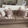 Crochet Cushions Image 2