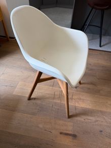 IKEA chairs