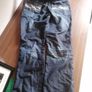 Brand New Pu Belt Denim Jean Image 3