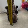 Chinese Emperor Resin Figurine Image 3
