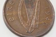 rare 1940 1d