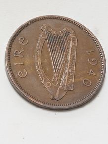 rare 1940 1d
