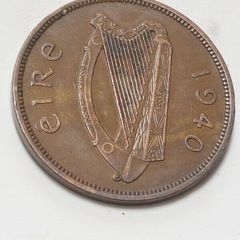 rare 1940 1d