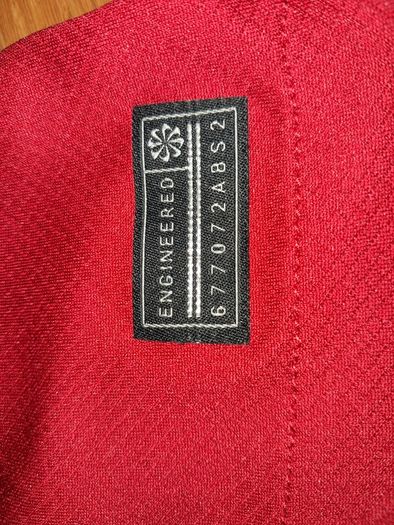 Liverpool home jersey (2023-24) XL Kids size