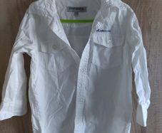 4/5 years old white shirt or grey 13 each