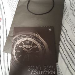 Patek Philippe Collection book 2020 to 2021