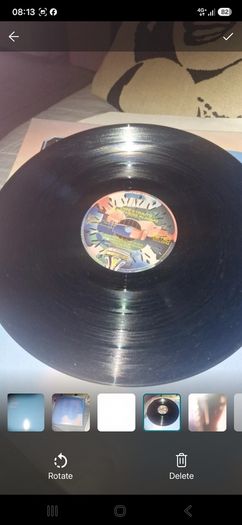 Dire Straits Brothers in Arms Vinyl