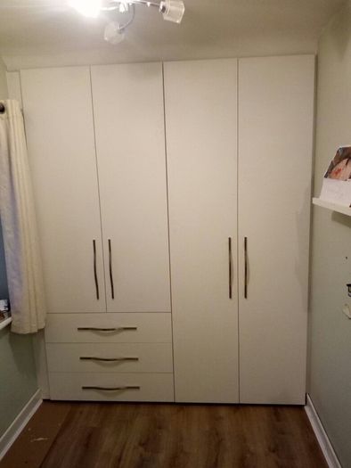 kitchens and wardrobes