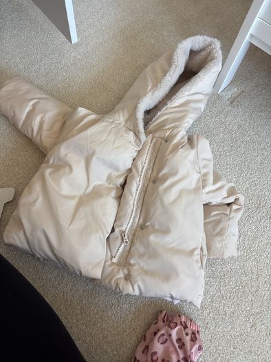 18 - 24 months girls clothing