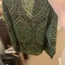 'Dixie' satin blouse Image 7