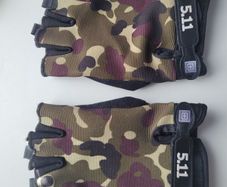 Gloves