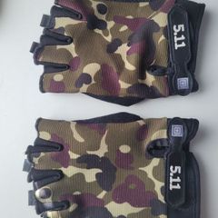 Gloves
