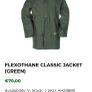 Mens Raincoat Image 5