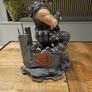 Gears of War 3 -Collector statue of Marcus Fenix Image 3