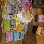 Surging Sparks Bundle Approx. 400 Cards & Paradox Clash Collector Tin Image 4