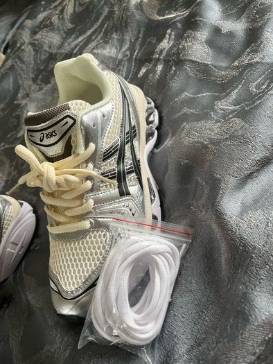Asics runners UK4.5