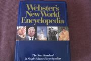 Websters New World Encyclopedia.