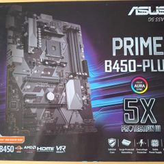 motherboard