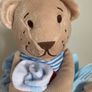 Premium Nappy Cakes for Baby shower gift or new parents. Image 2