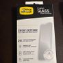 Otterbox 77-88921 Value Glass Screen Protector for iPhone 14 Pro Max, Tempered Glass, X2 Scratch Protection, Drop and Splint Protection,Clear Image 2