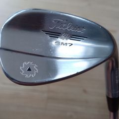Titleist Vokey wedge 50 SM7