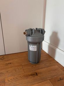 While House Water Filter