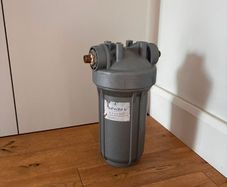 While House Water Filter