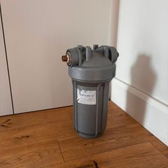 While House Water Filter