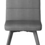 Alphason Athens Chair - Taupe Image 2