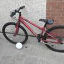 mans bike Image 2