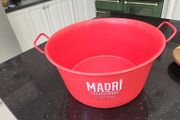 madri ice bucket