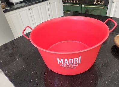 madri ice bucket