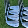 Full set of golf clubs Image 5