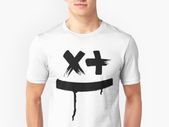 Martin Garrix T-shirt Great Gift Present Idea Birthday Gift Martin Garrix Tshirt